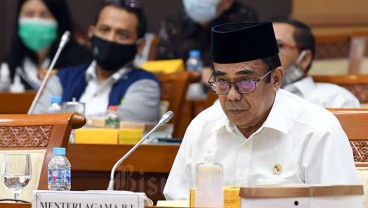 OPINI  : Trust Pasar Pada RAPBN 2021  