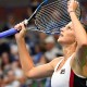 Juara Bertahan Pliskova vs Unggulan Pertama Halep di Final Tenis Italia
