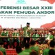 Konbes GP Ansor Rekomendasikan 6 Poin Penanganan Covid-19