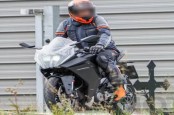 Bawa Perubahan Besar, Sepeda Motor KTM RC Baru Jalani Uji Coba