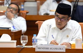 Menag Positif Corona, Kasetpres: Sudah Lama Tidak Bertemu Presiden Jokowi