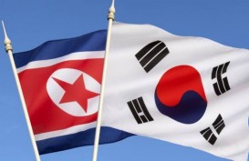 Polisi Korea Selatan Tangkap Pembelot yang Mencoba Kabur ke Korea Utara