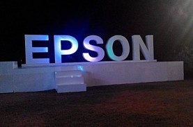 369 Karyawan Epson Positif Covid-19, Pabrik di Cikarang…