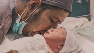 Ini Arti Nama 1453 dari Anak Pasangan Irish Bella dan Ammar Zoni