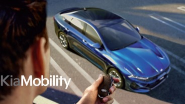 Kia Mobility Dirilis, Pelanggan Bisa Sewa Mobil 1 Tahun ke Dealer