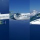 Airbus Ungkap Tiga Konsep Pesawat Komersial Niremisi