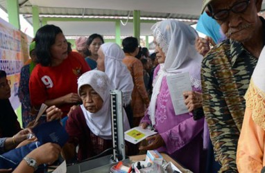 DKI Jakarta Mulai Cairkan Dana Kesejahteraan Triwulan III 2020