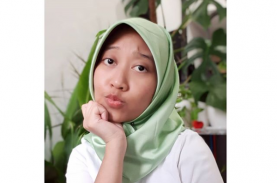 Ini Alasan Stafsus Milenial Pernah Ikut Klub Komedi…