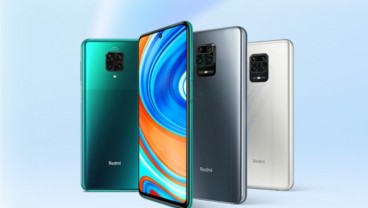 Xiaomi Andalkan Mobil Van untuk Jual Produknya di Pedesaan India