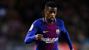 Bursa Transfer Liga Inggris: Wolves Dapatkan Semedo dari Barca