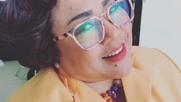 Pelawak Nunung Srimulat Dikabarkan Positif Covid-19, Penggemar Mendoakan