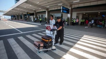 Yogyakarta International Airport Bisa Jadi Opsi Bandara Hub Internasional Transit