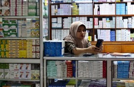 Emiten Farmasi Prospektif Hingga Tahun Depan