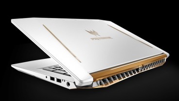 Penjualan Laptop Acer Turun pada Semesetr Pertama 2020