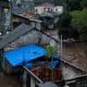 Banjir Bandang Cicurug, BPBD Sukabumi: Hujan Intensitas Tinggi Pemicunya