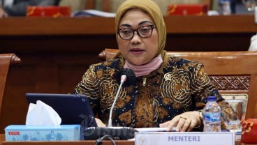 Lebih dari 8,5 Juta Pekerja Sudah Terima Subsidi Gaji