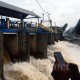 Air dari Bendung Katulampa Masuk Jakarta, Anies: Sekitar Jam 2 Pagi
