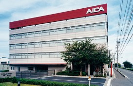 AICA Indonesia Terbitkan 2 Katalog Anyar