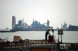 Jokowi Minta Pembangunan Pelabuhan Patimban Dikebut