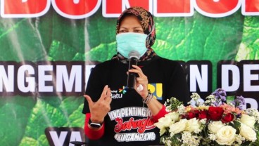 Positif Covid-19 di Ponpes Al Izzah, Wali Kota Jelaskan Penanganan Lanjutan