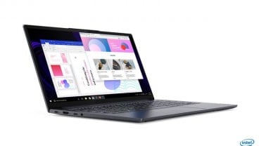 Pandemi Covid-19, Lenovo Indonesia Banjir Permintaan Laptop 