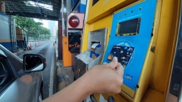 Akhir Pekan Ini, Pintu Tol Jagorawi di Gunung Putri Terapkan Buka Tutup Lajur