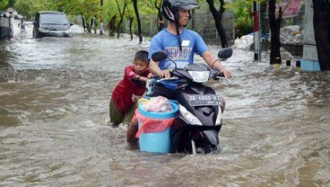 Ada Potensi Cuaca Ekstrem Tiga Hari ke Depan, Ini Penjelasan BMKG