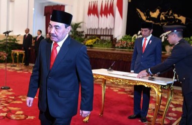 Perkara Djoko Tjandra, LPSK Dorong Jokowi Bentuk Tim Independen