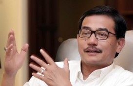 Ferry Mursyidan Baldan: Jangan Paksakan Pilkada Serentak 2020
