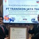 BEI Awasi Saham Transkon Jaya (TRJA)