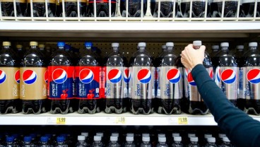 Mengenang Bos Pepsi yang Mendamaikan AS-Uni Soviet