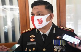 Razia Besar-Besaran di Solo, Ketua PSHT Minta Anggotanya Tidak Turun ke Jalan