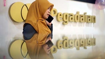 Pegadaian Catatkan Obligasi dan Sukuk Rp3,25 Triliun