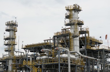 ExxonMobil Klaim Shutdown Lapangan Banyu Urip Tak Pengaruhi Produksi