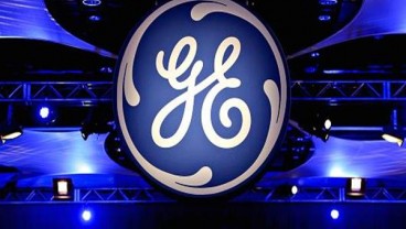 General Electric Angkat Kaki dari Bisnis Proyek PLTU Baru