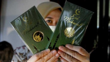 5 Berita Populer Market, Harga Emas 24 Karat Pegadaian Hari Ini, Selasa 22 September 2020 dan Heboh FINCen Files, Saham Bank Buku IV Rontok