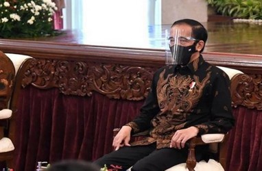 5 Terpopuler Nasional, Jokowi Bakal Tampil Perdana di Sidang Umum PBB dan LPSK Mendorong Dibentuk Tim Independen Perkara Djoko Tjandra