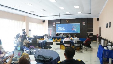 Lewat Kelas Ekspor, Bea Cukai Manado Majukan Perekonomian Indonesia Timur