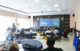 Lewat Kelas Ekspor, Bea Cukai Manado Majukan Perekonomian Indonesia Timur