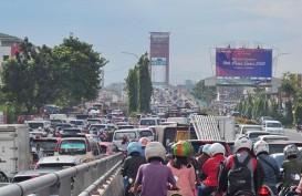 Pemkot Palembang Percepat Pembangunan Jalan Lingkar Timur