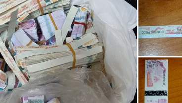 Bea Cukai Kudus Bongkar Pengepakan Rokok Ilegal di Jepara