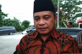 Marwan Jafar: Indonesia Hadapi Resesi, Perlu Solusi…