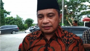 Marwan Jafar: Indonesia Hadapi Resesi, Perlu Solusi Alternatif