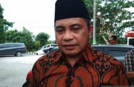 Marwan Jafar: Indonesia Hadapi Resesi, Perlu Solusi Alternatif