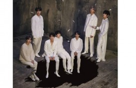 Lagi, BTS Akan Pidato di Sidang Umum PBB ke-75