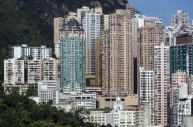 PRT Asing di Hong Kong Dinilai Berisiko Alami Perbudakan…
