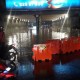 BANJIR JAKARTA : DKI Tertekan Dua Sisi