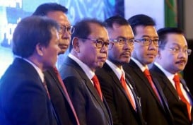 Kisruh Kadin Jabar: Tatan Veto SK Roeslani, Kirim Surat Tembusan ke Jokowi