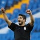 Tes Bahasa Italia, Luis Suarez Diduga Curang