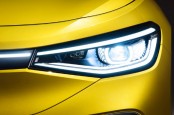 Desain Mobil : Teknologi Pencahayaan pada Volkswagen ID.4